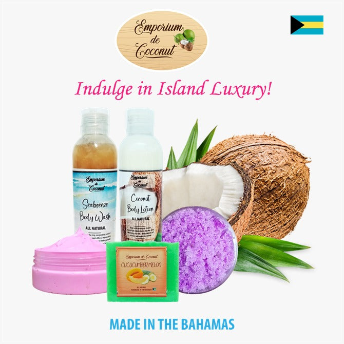 Hair & Skin Care