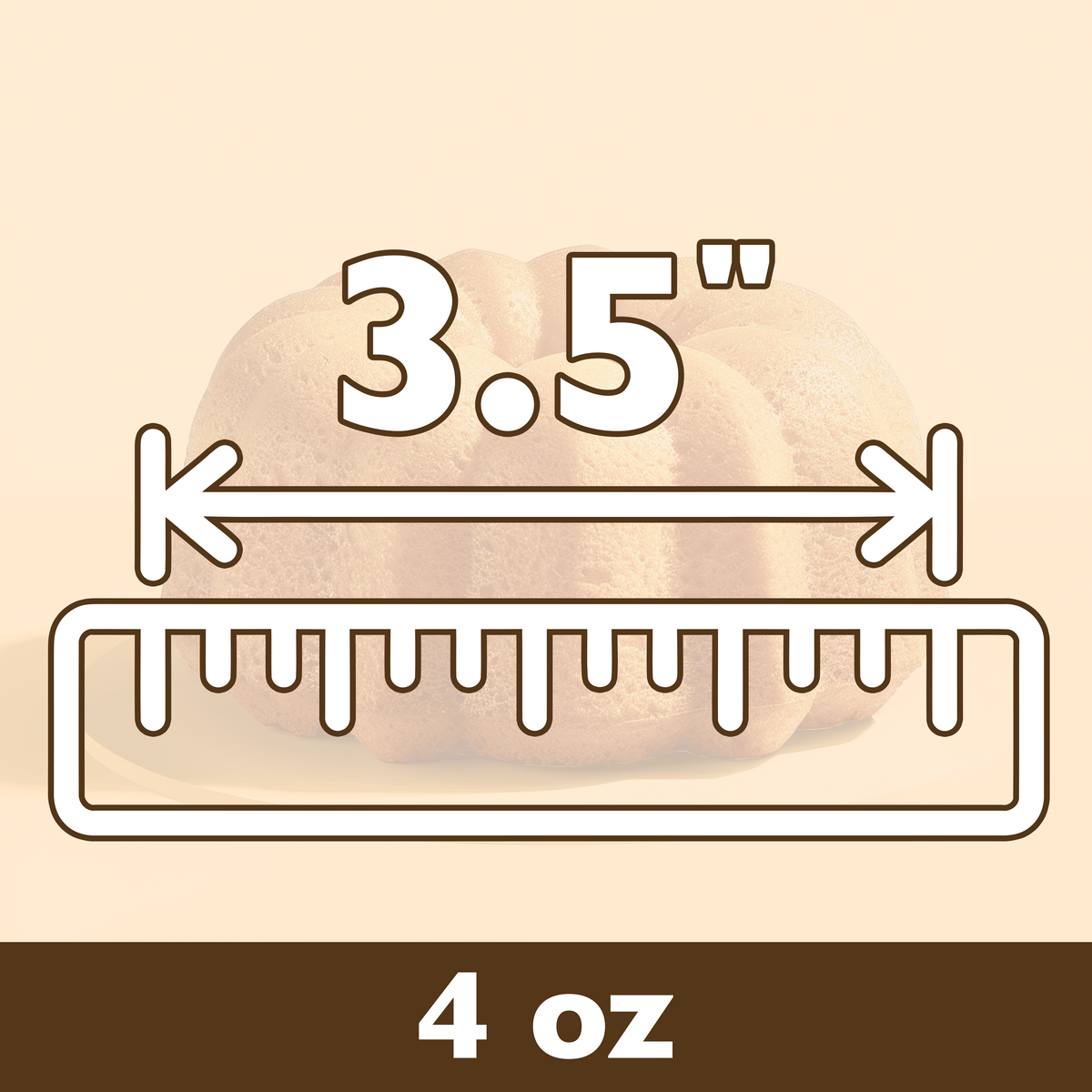 4 oz size guide