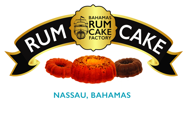 Bahamas Rum Cake Factory