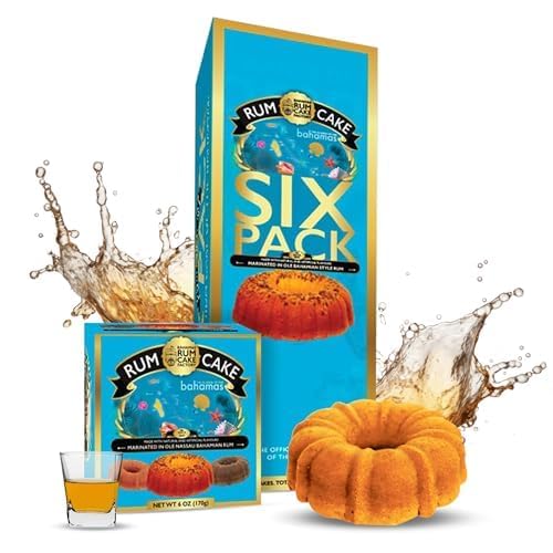 Kentucky Bourbon 4 oz six pack