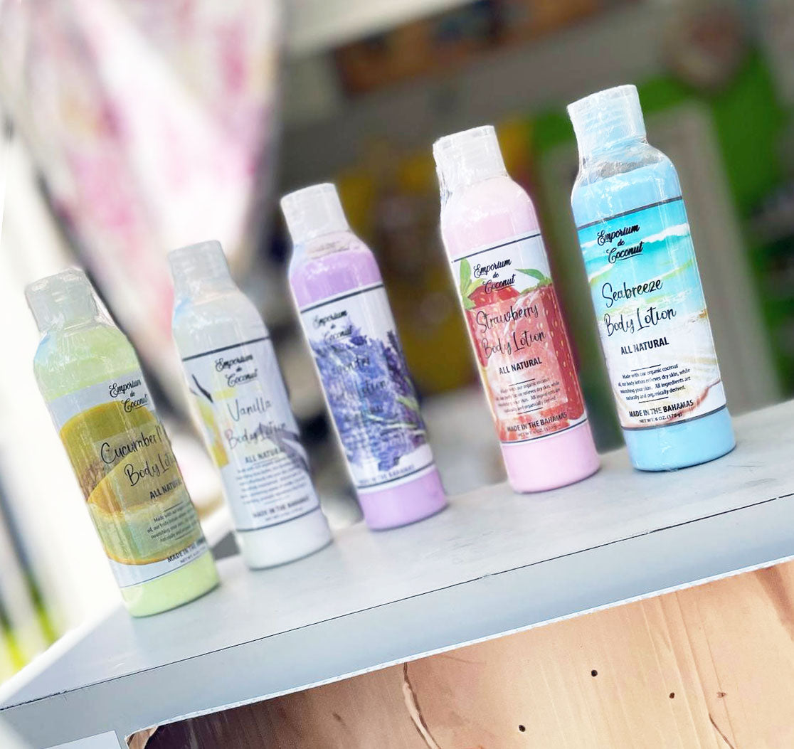Lotion