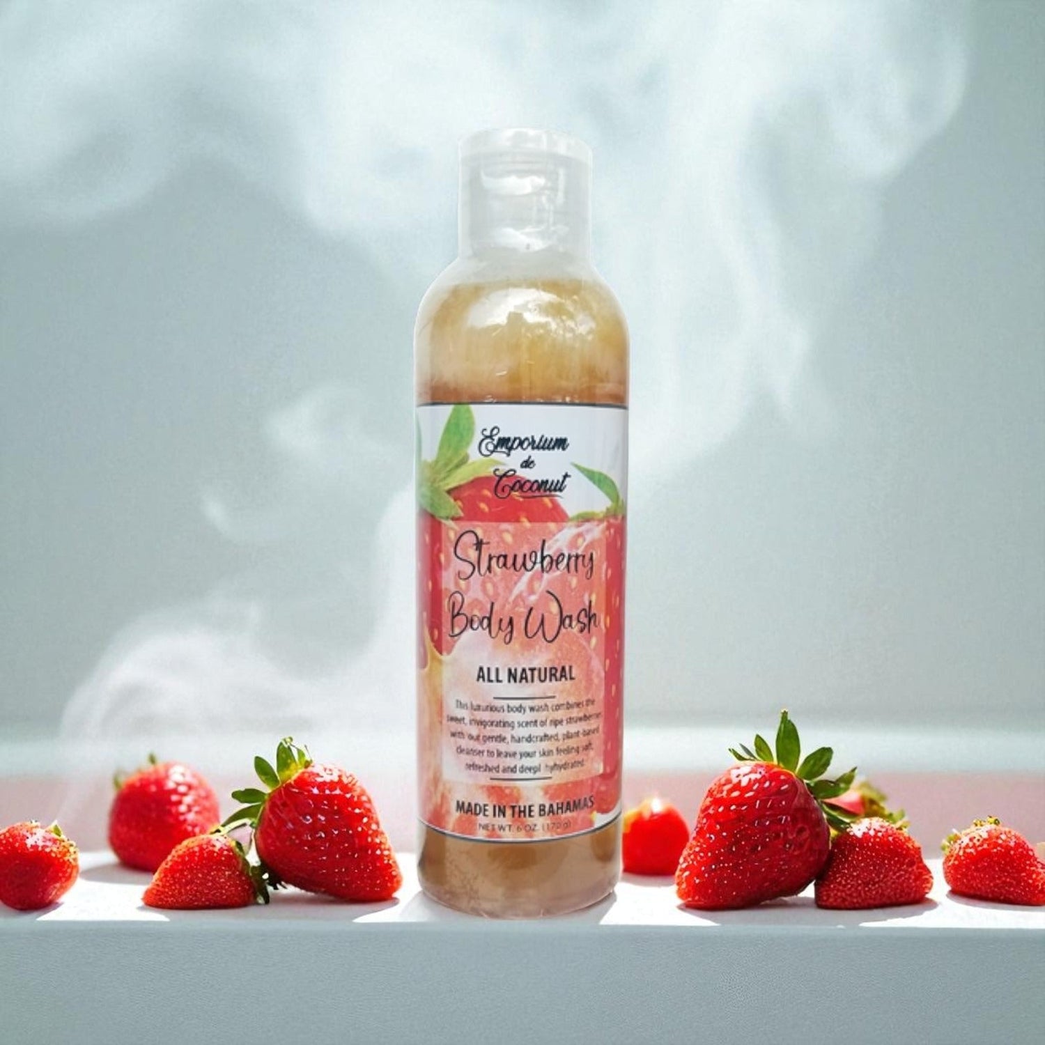 Body Wash