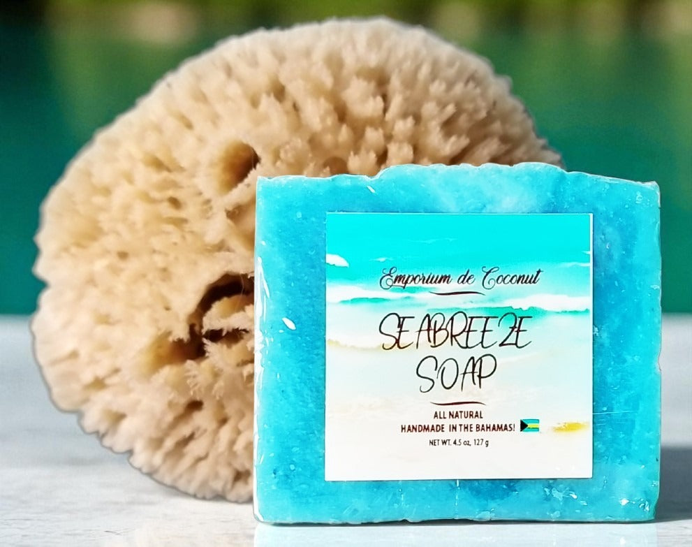 Soap
