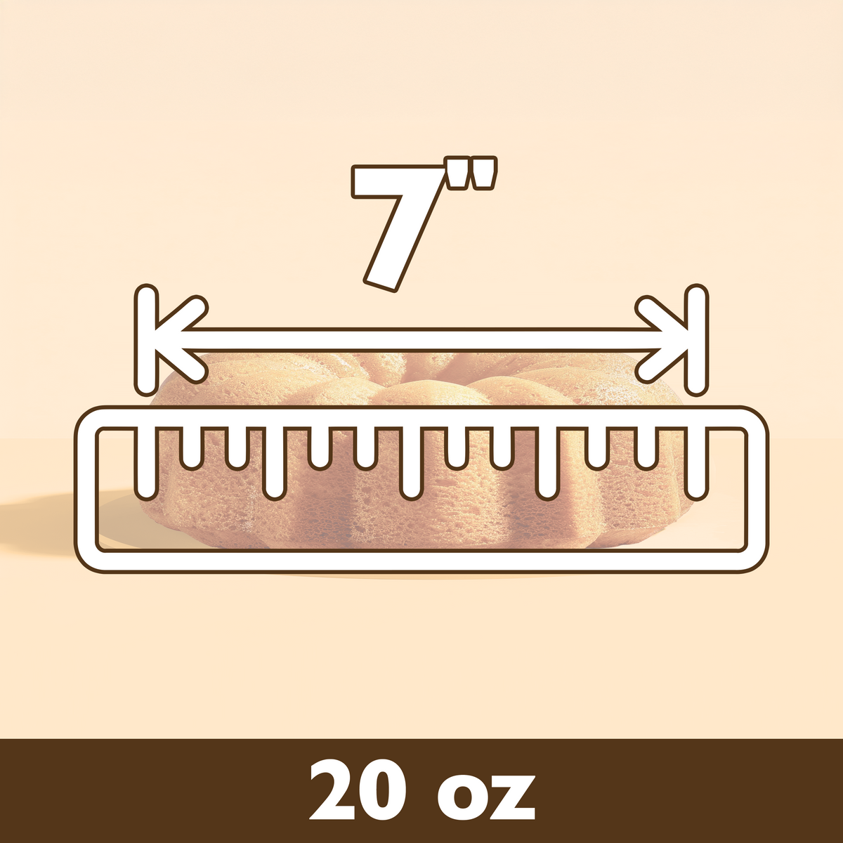 20 oz size guide