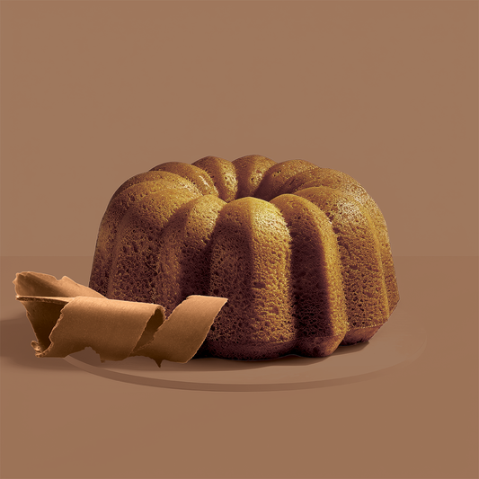 Chocolate Rum Cake