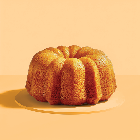 Original Rum Cake