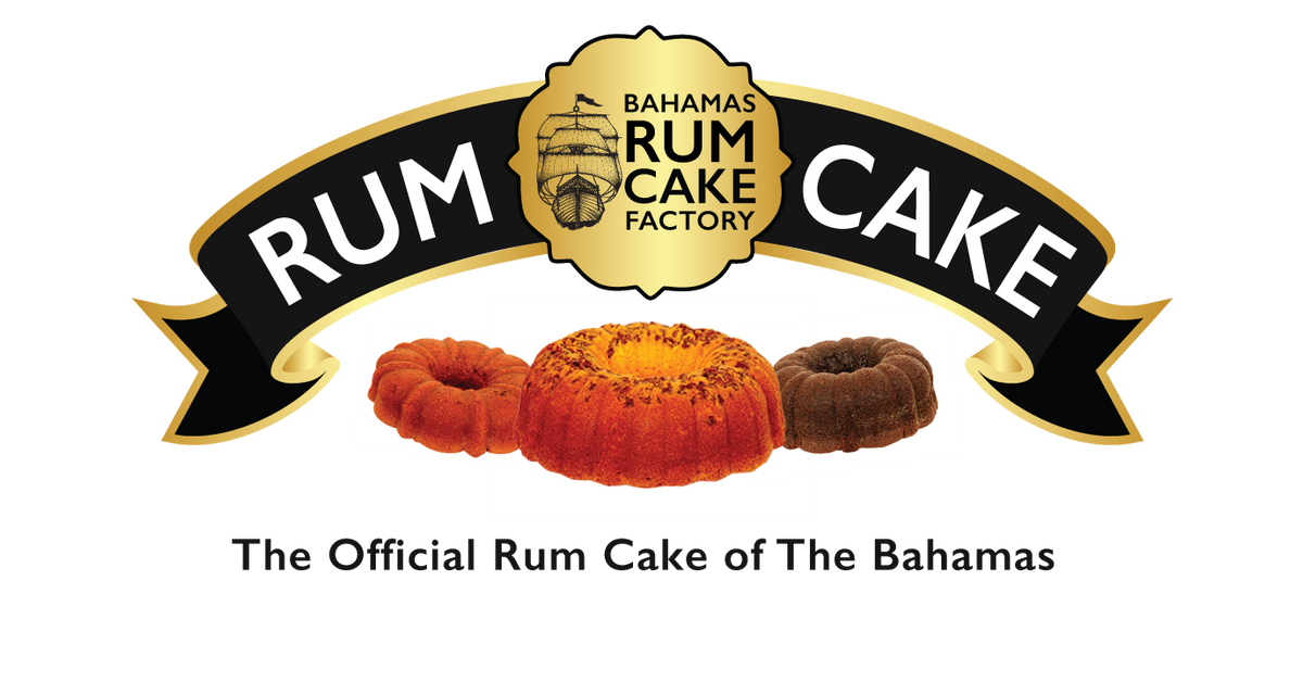 Bahamas Rum Cake Factory