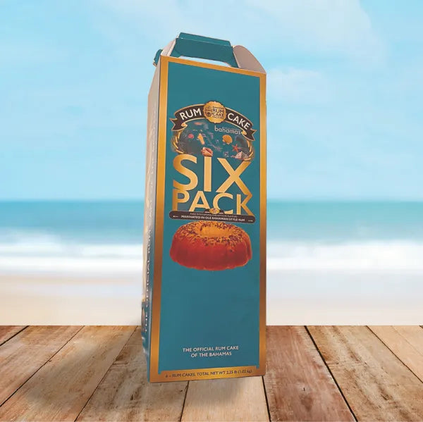 Six Pack