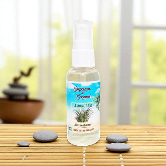 Lemongrass Air Freshener