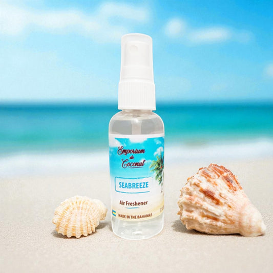 Seabreeze Air Freshener
