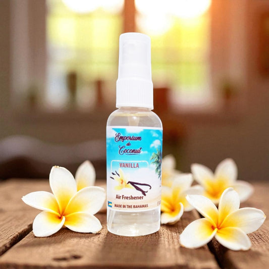 Vanilla Air Freshener