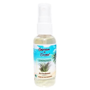 Lemongrass Air Freshener