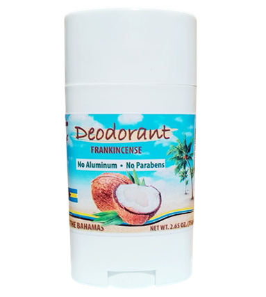 Deodorant