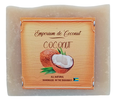 Coconut Soap